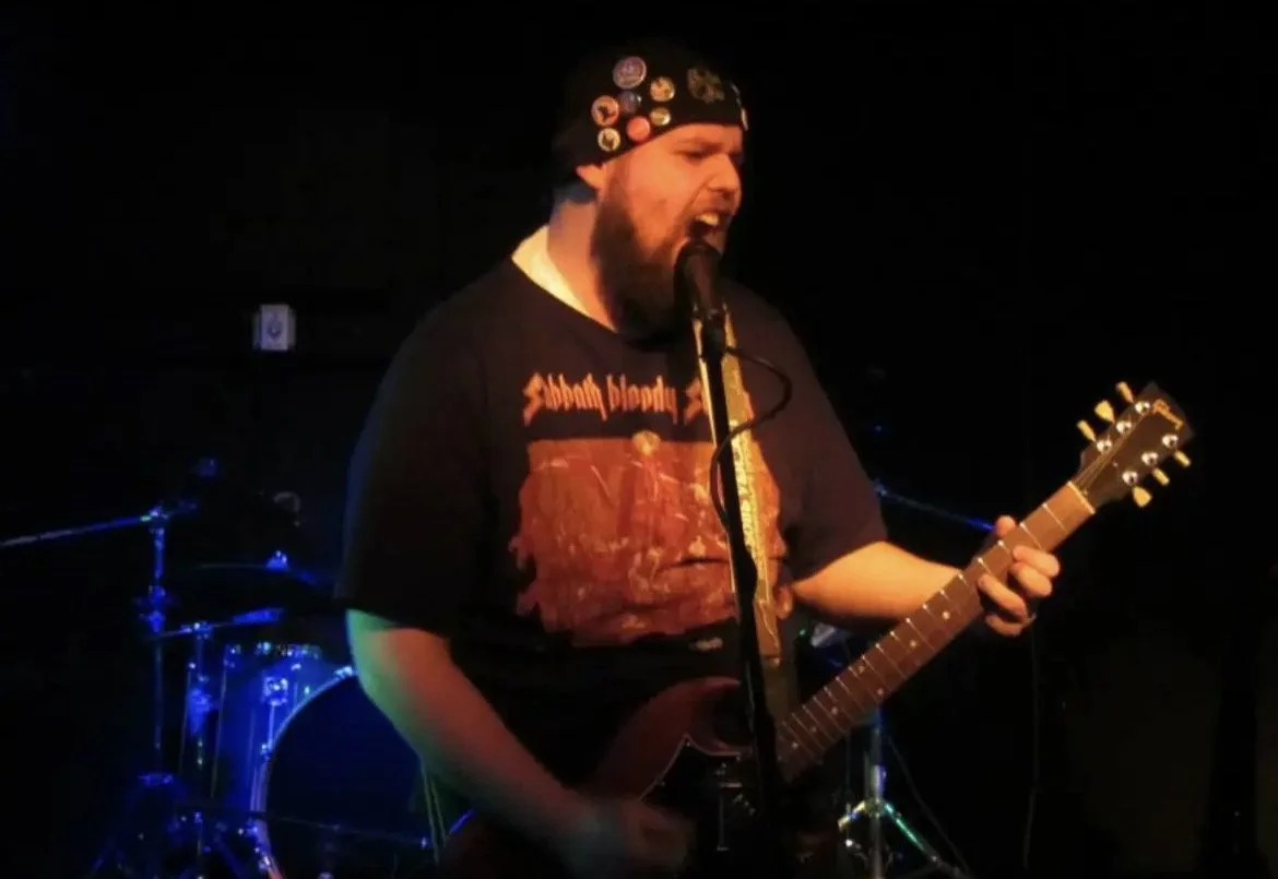 Megaton at Duggans in Lincoln (4th Lineup)