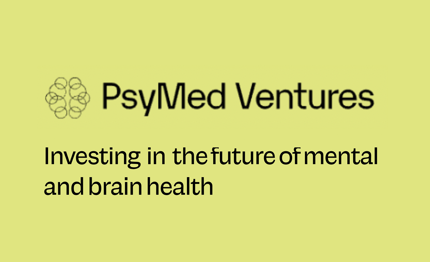 PsyMed Ventures