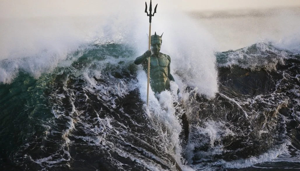 Orchestra Recording - Neptuno