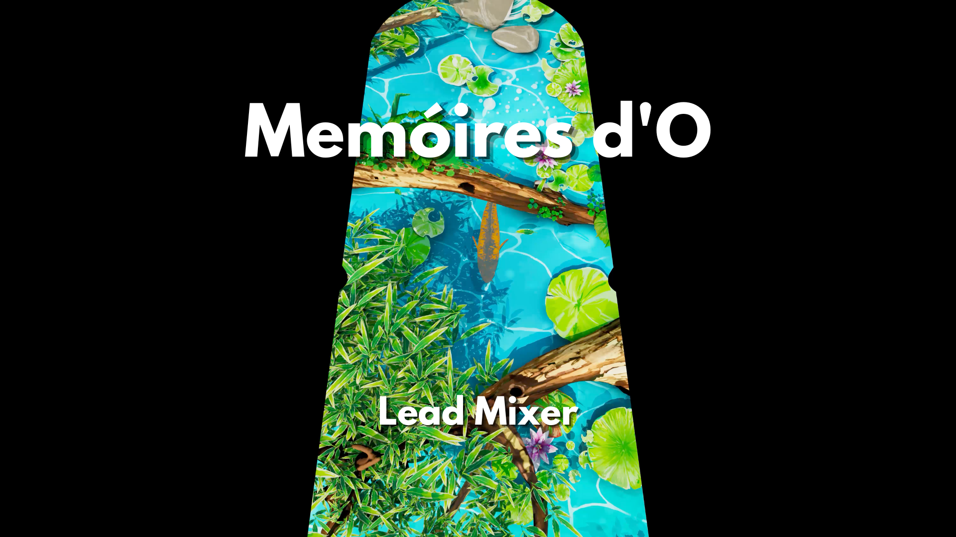 Memóires d'O