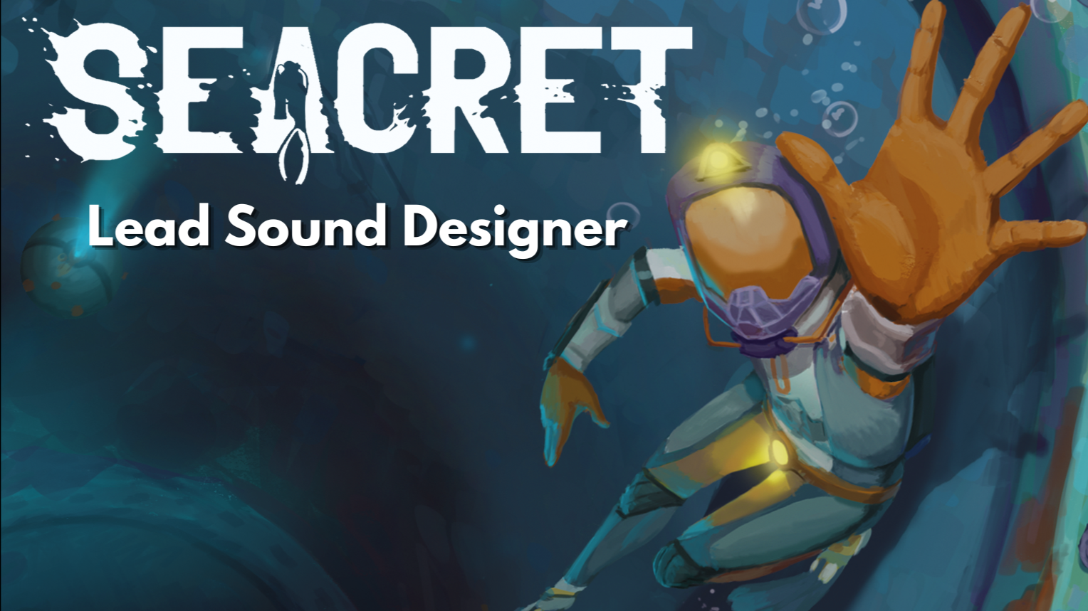 SEACRET