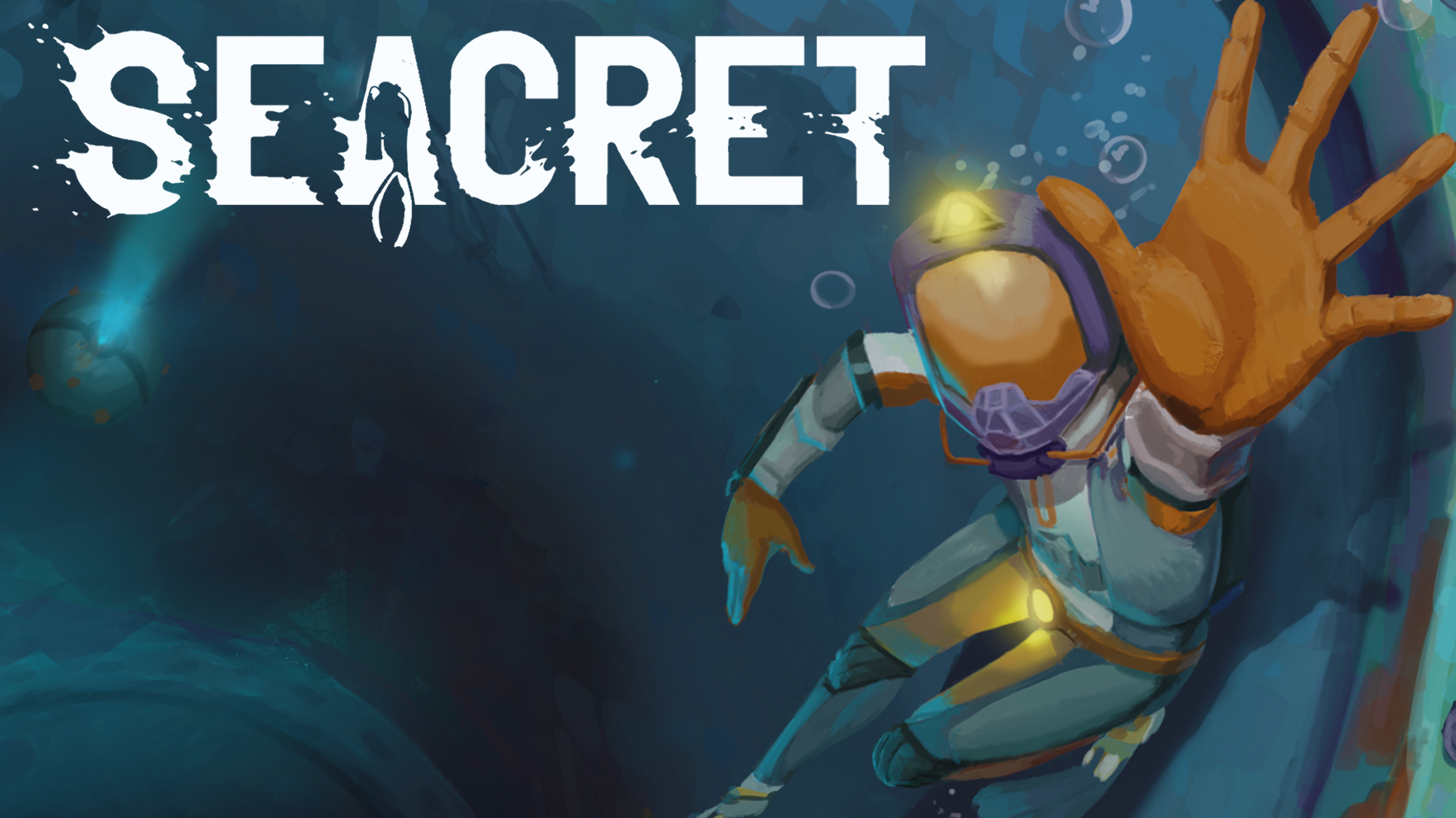 SEACRET