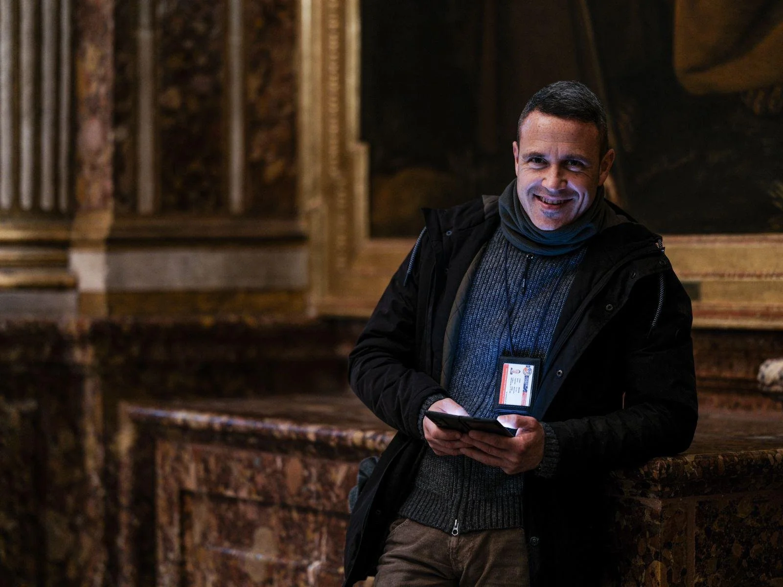 Walking Italy with Faith &amp; Flavor