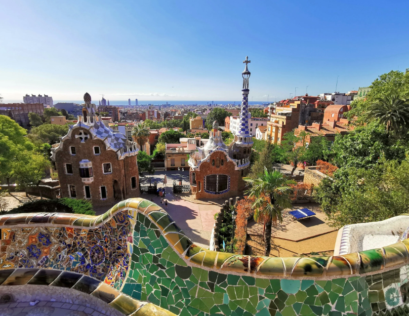 Pizza Party, Happy Hour & Travel Information Session