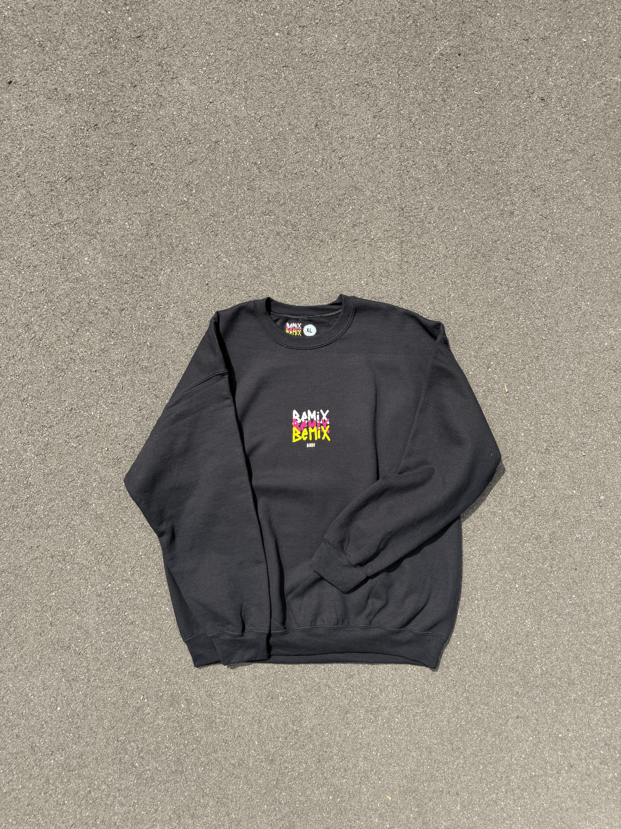 TEAM Sweater