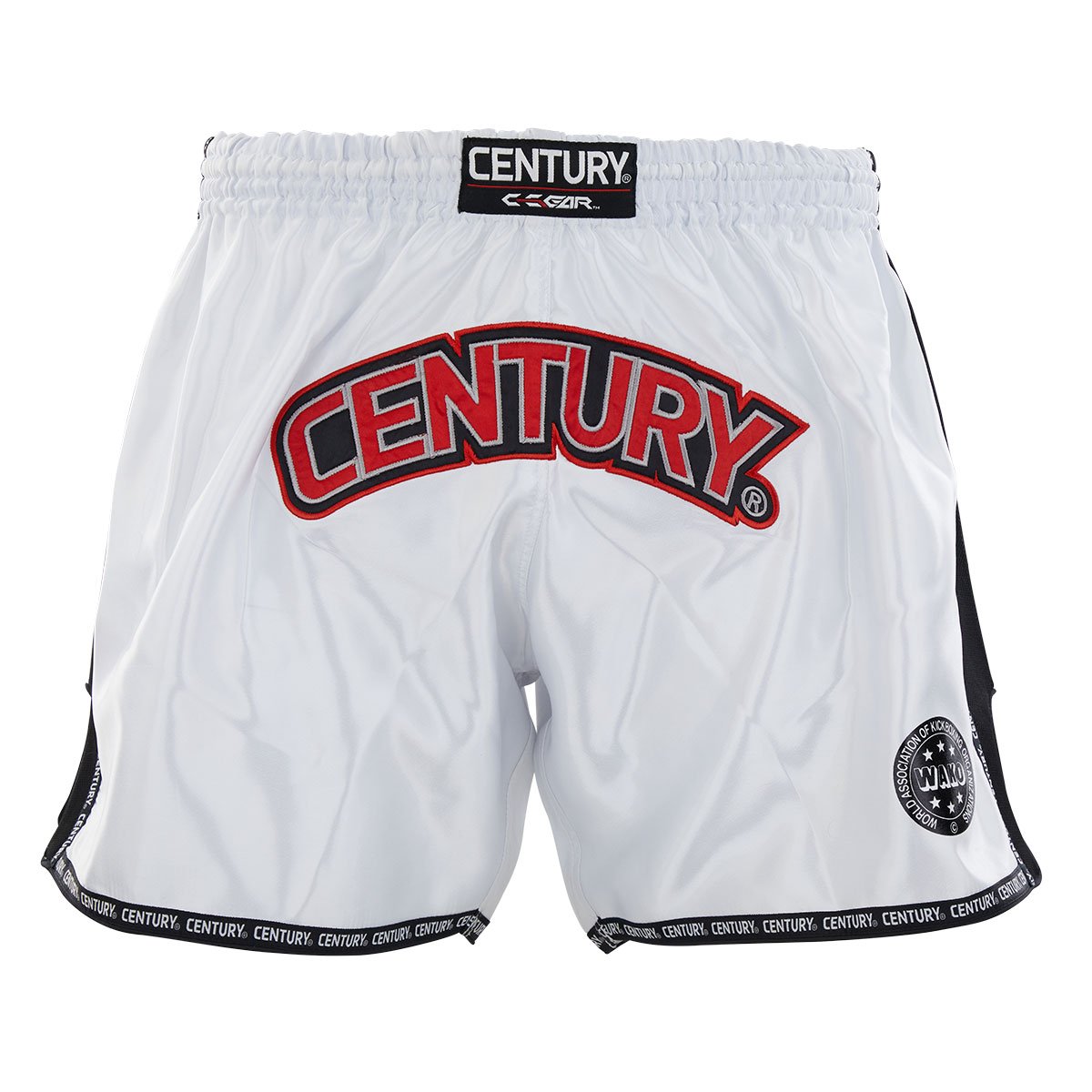 Wako C-Gear K1 Muay Thai Wettkampf Shorts - 3.jpeg