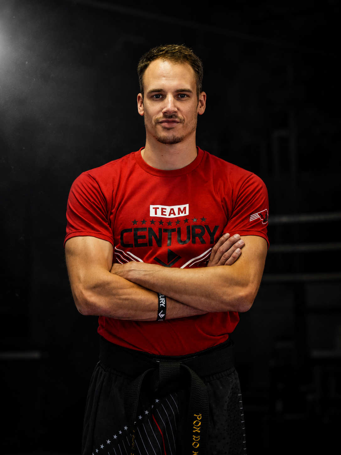 Tilen Zajc, 2x WAKO World and European champion