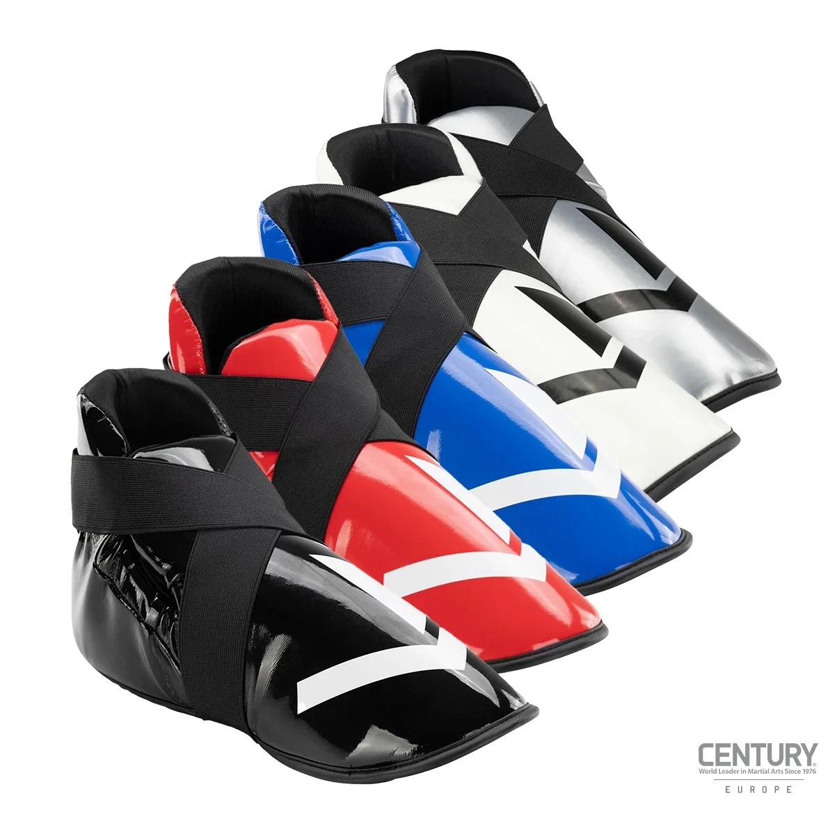 Century ščitniki za stopala WAKO C-GEAR "Valor"