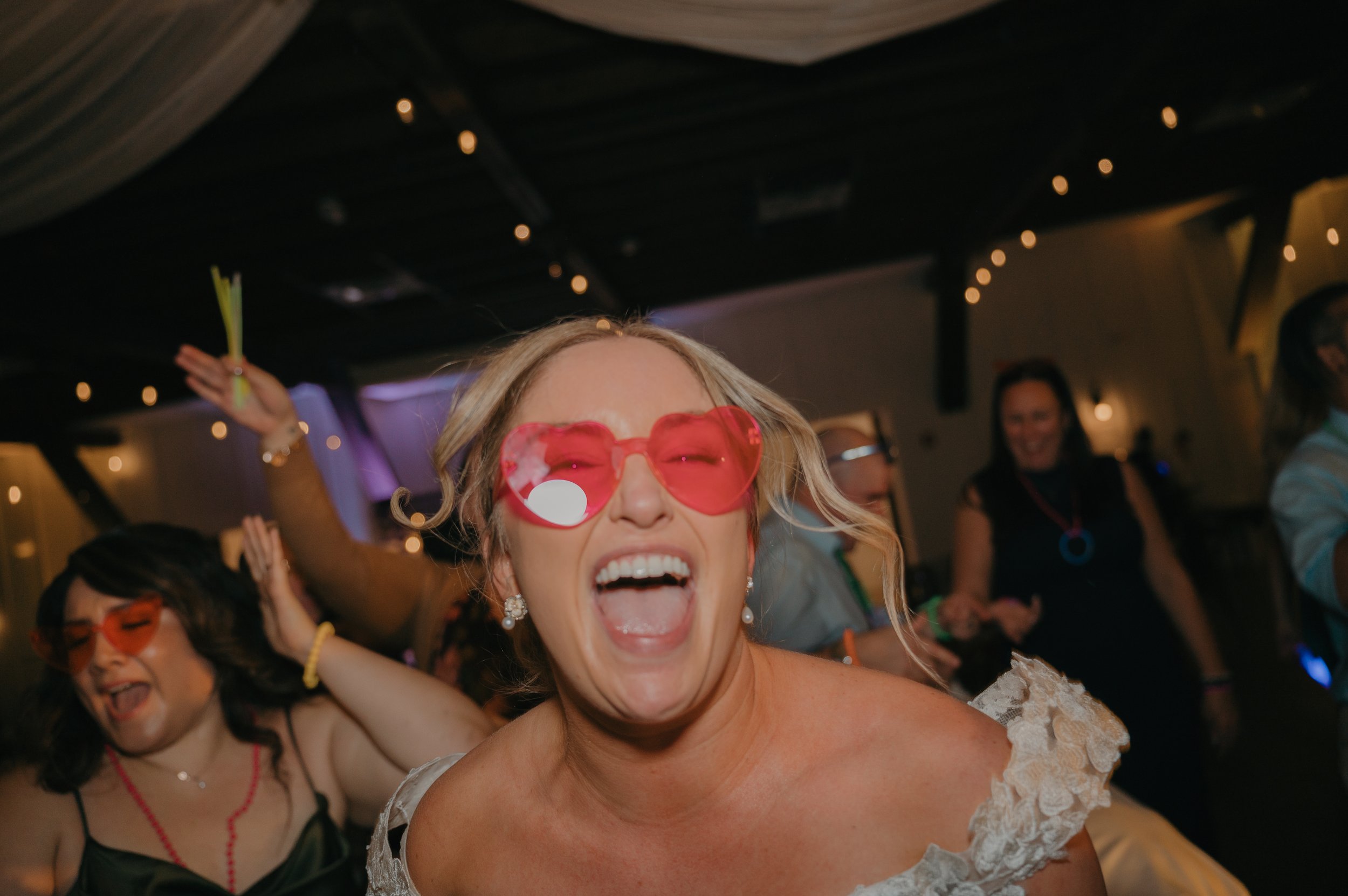 New Smyrna Beach Wedding Venue