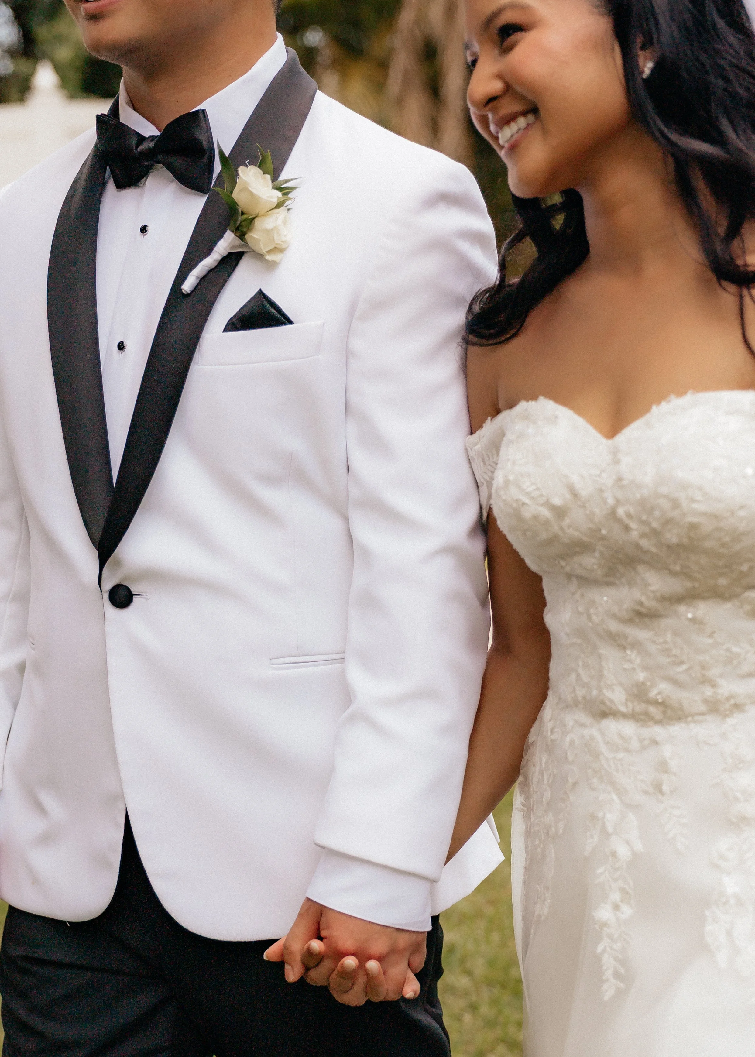 Cherishing Irreplaceable Moments at The Grand 721: A Wedding Venue That Celebrates Connection