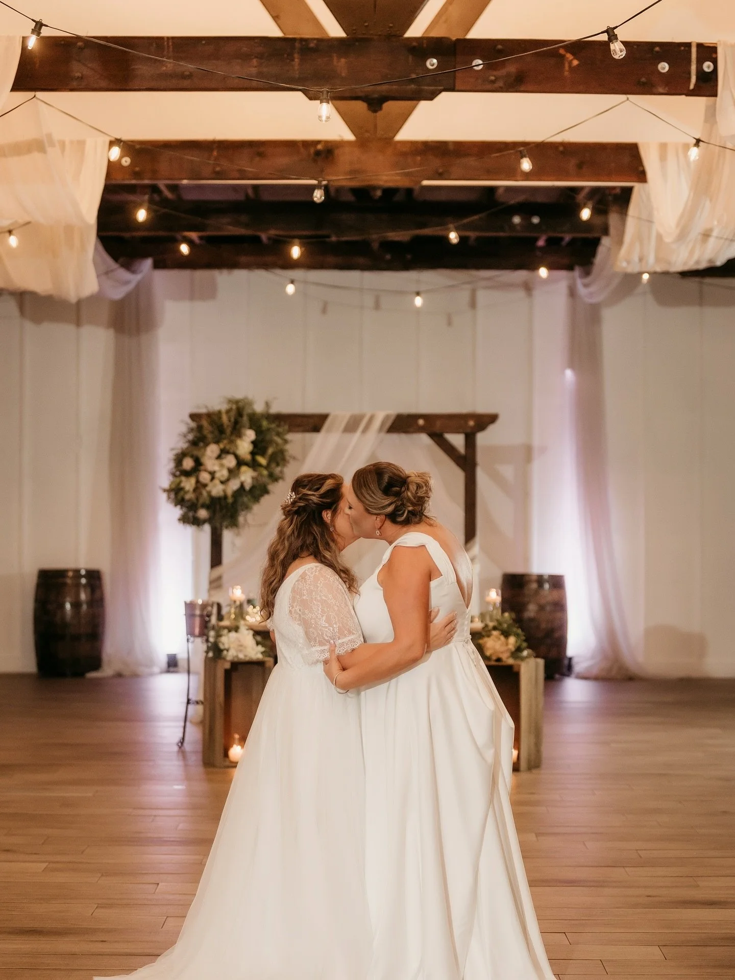 The Grand 721: An LGBTQ-Friendly Wedding Venue in New Smyrna Beach
