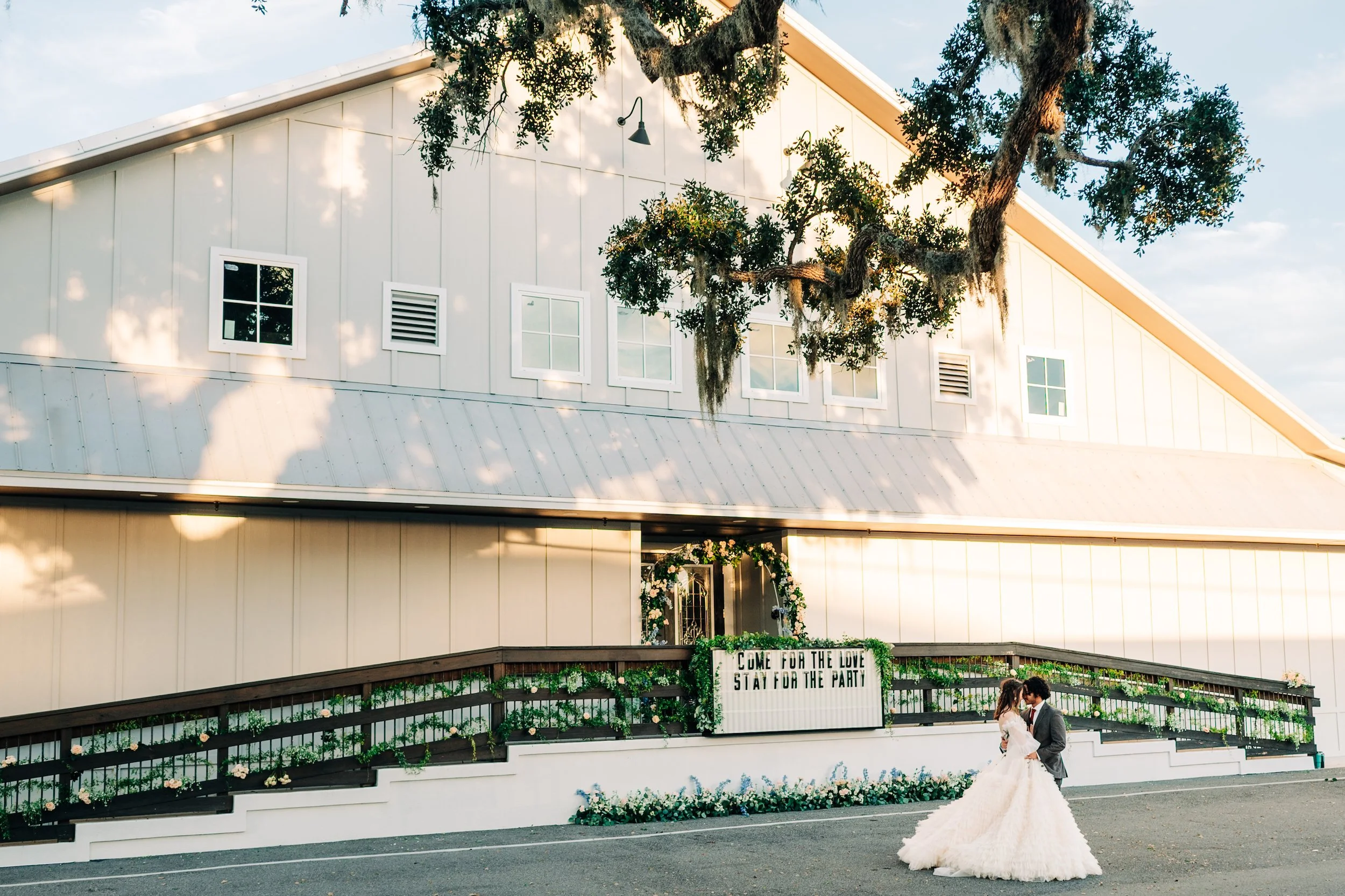 the grand 721 wedding venue