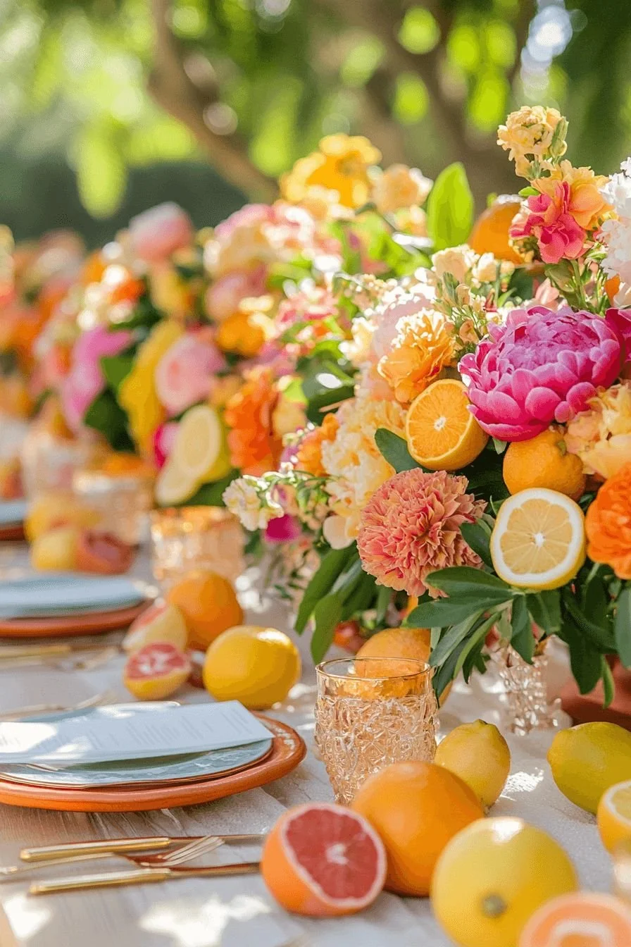 Volusia County Wedding Venue