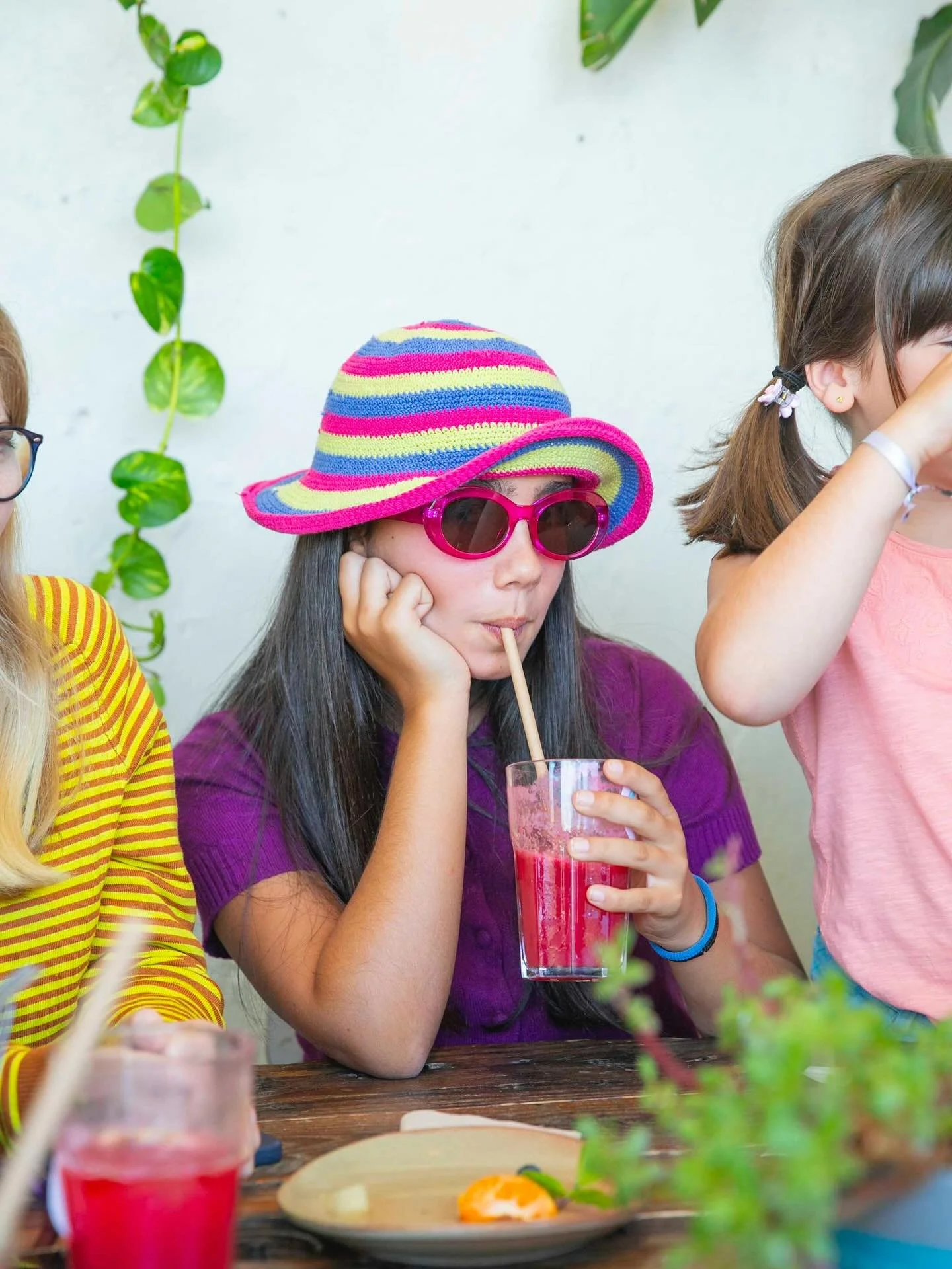 Chegou o m&ecirc;s do regresso &agrave;s aulas! But first, Fauna &amp; Flora. 😎🍃

School days are back! But first, Fauna &amp; Flora. 😎🍃

#schoolready #schoollife #brunchlisboa