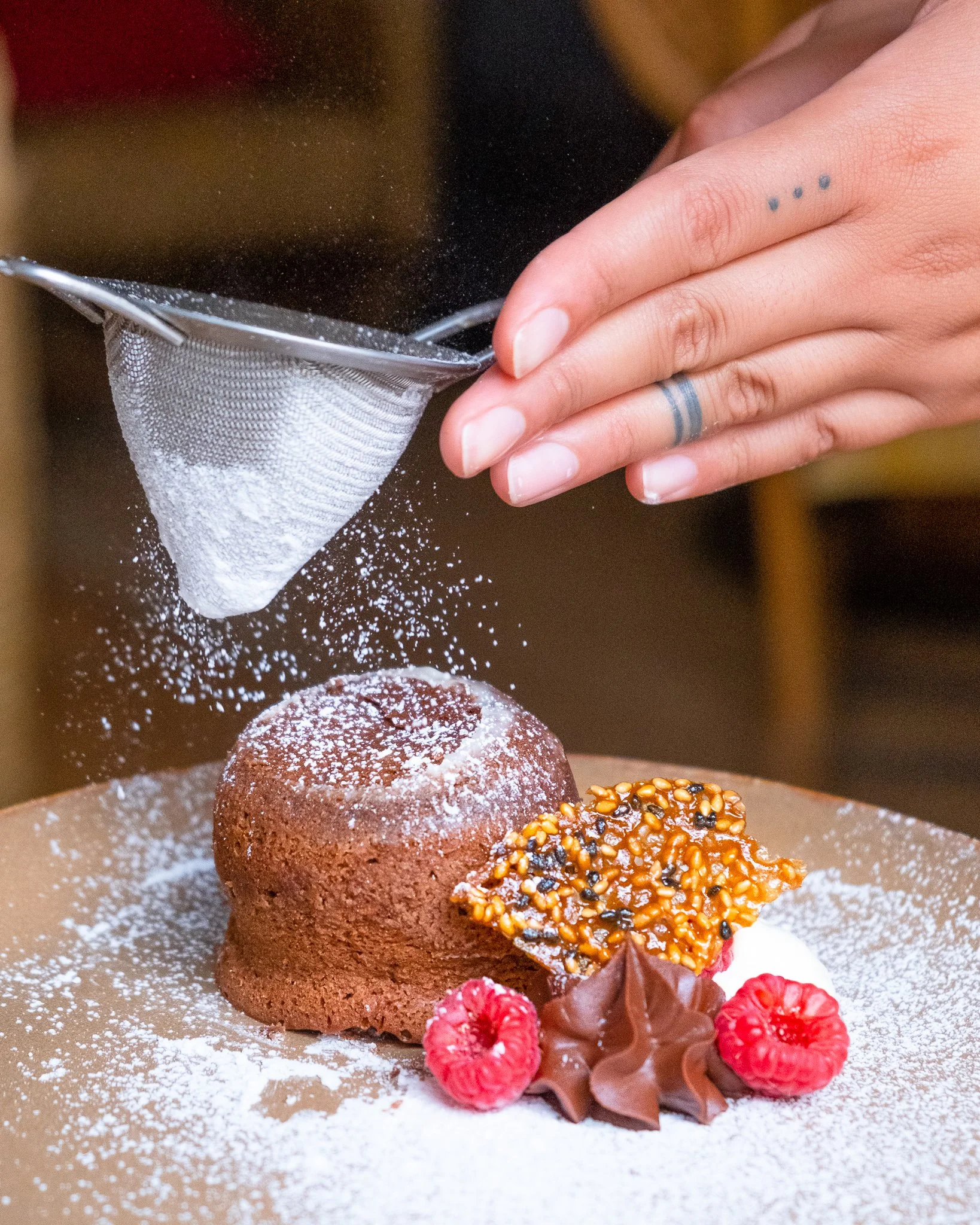 J&aacute; a pensar log&iacute;stica das festas e conv&iacute;vios de Natal? ✨ Reserva o catering connosco, envia e-mail para ola@faunafloralisboa.com ✌

Thinking about the logistics for Christmas parties and gatherings? ✨
Book your catering with us a