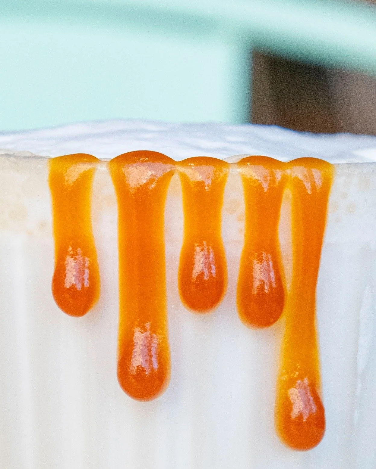 Life begins after a Caramel Latte! ✌

 #caramel #caramellatte #latte #warmth #warmup