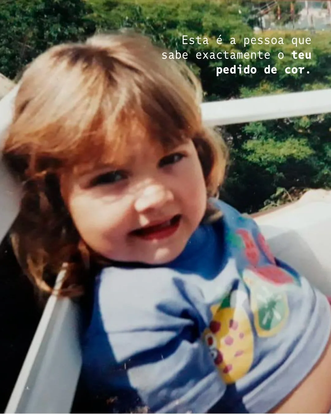 Sim, estas s&atilde;o as pessoas por detr&aacute;s do Fauna &amp; Flora! 👶

Yes, these are the people behind Fauna &amp; Flora! 👶

#trend #viral #