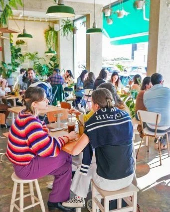 Come&ccedil;ar as f&eacute;rias da P&aacute;scoa com casa cheia! Estamos abertos todos os dias ✌🍃

Starting off the Easter holidays with a full house! We're open everyday ✌🍃

#PRR #NextGenerationEU