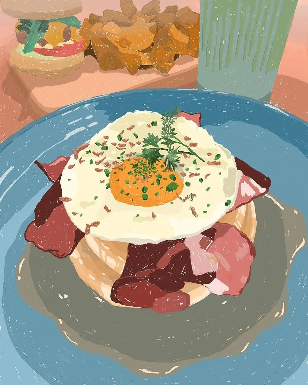 Clientes artistas, que fazem do Fauna &amp; Flora um lugar ainda mais bonito! 🎨

Artistic clients, who make Fauna &amp; Flora even more beautiful! 🎨

#art #PRR #NextGenerationEU #Recupera&ccedil;&atilde;oemA&ccedil;&atilde;o