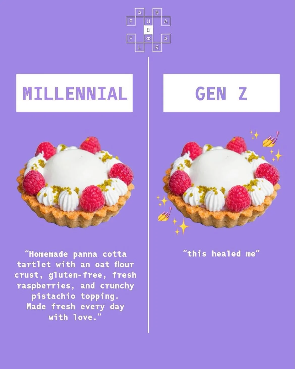 Millennials or Gen Z? Which team are you on? 👀

#genz #millennials #trend #teamgenz #teammillennials
