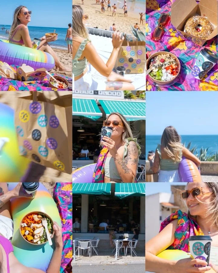 Leva-nos contigo! Passa por n&oacute;s e pede o teu takeaway ✌️

Take us along with you! Grab your favorite takeaway and enjoy it anywhere✌️

#takeaway #brunch #lisbon #viral