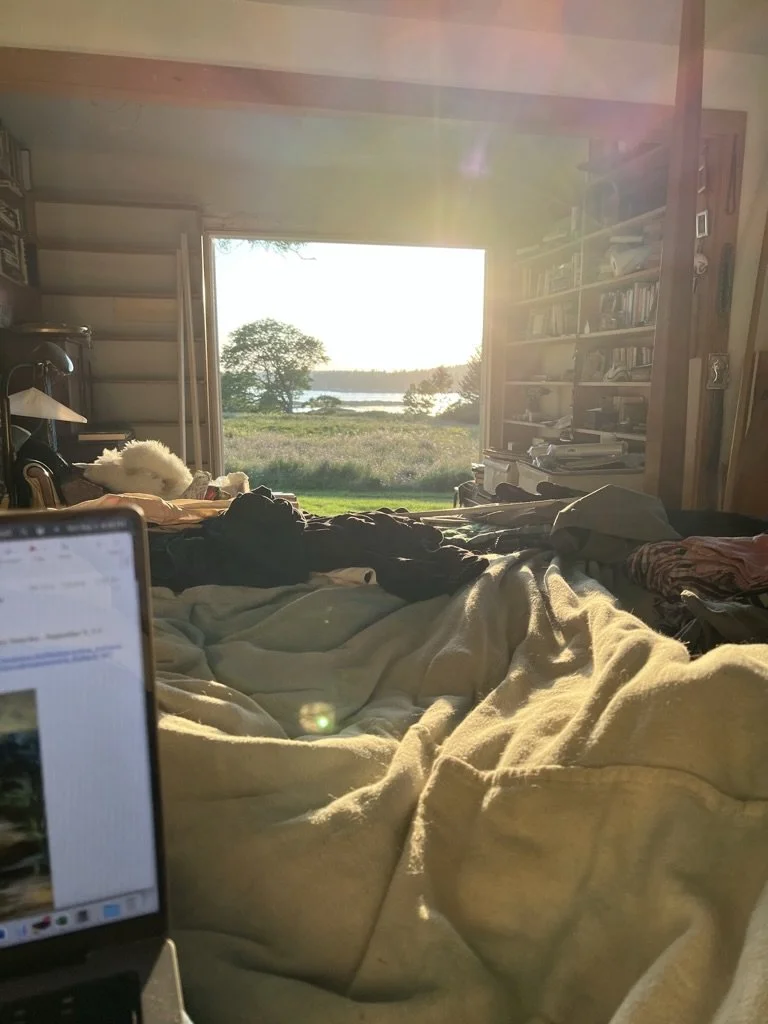 Journal Entry 9.5.23