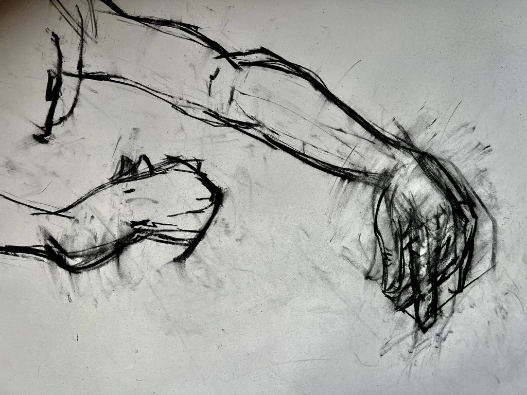 Journal Entry 8.31.23