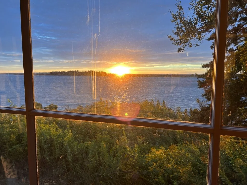 Journal Entry 9.16.23