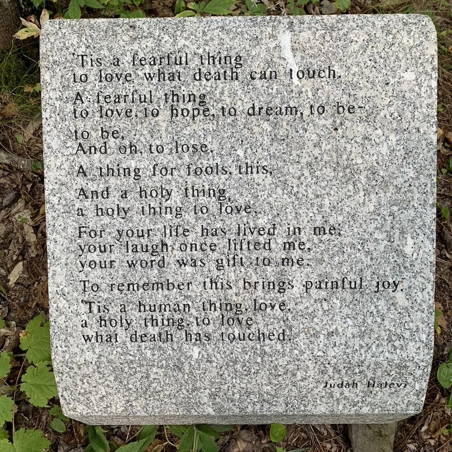 Journal Entry 9.17.23