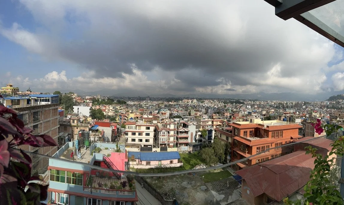 Journal Entry 9.27.23