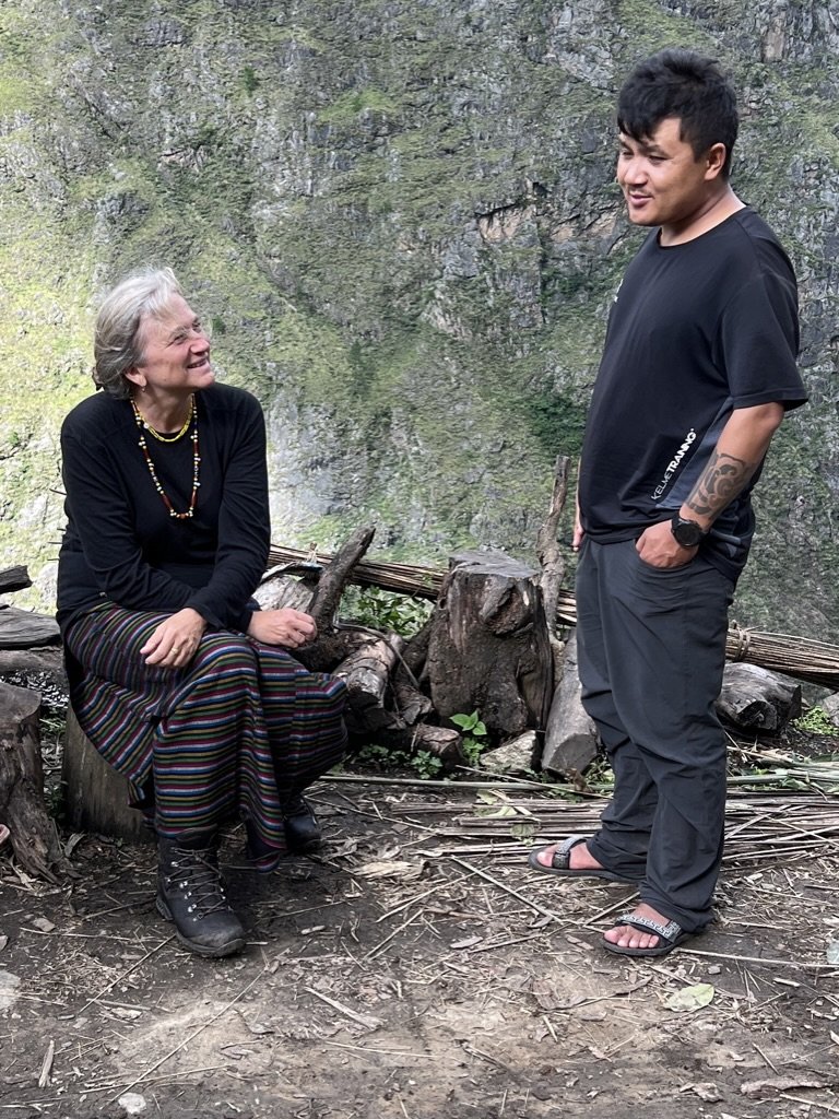 Journal Entry 10.5.23