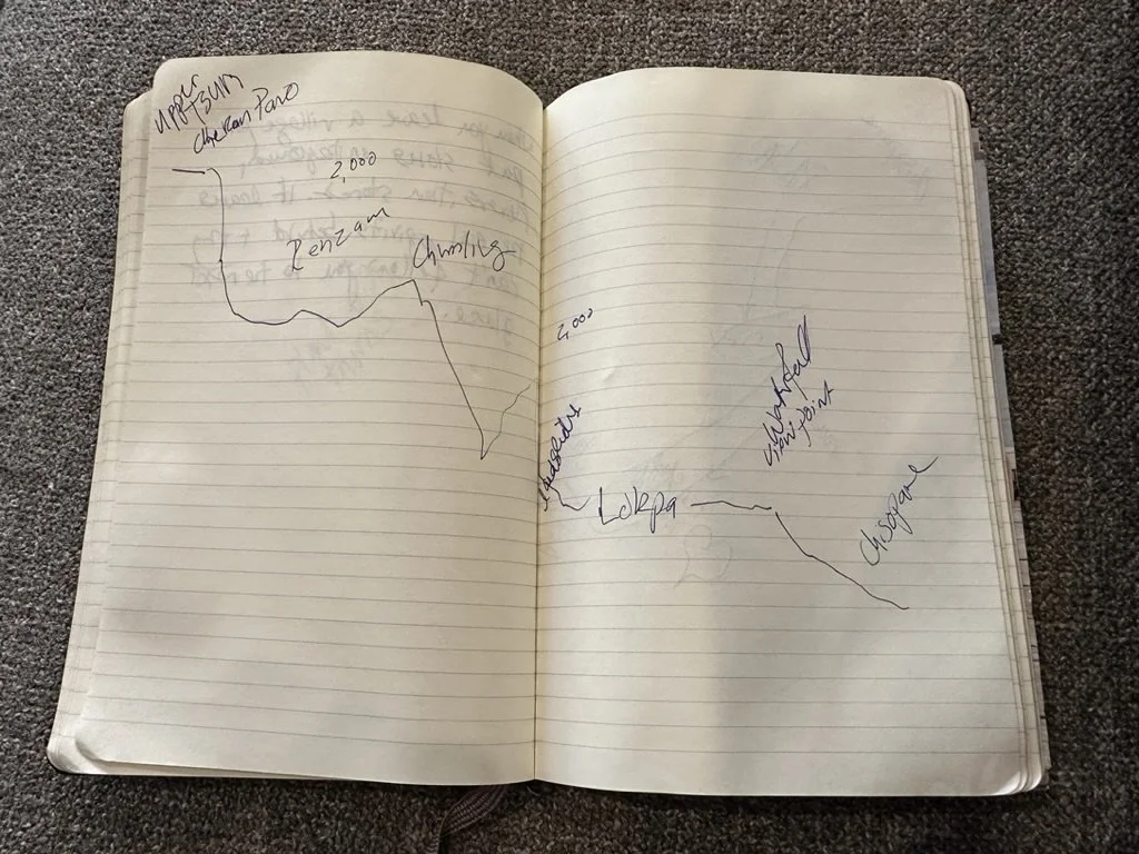 Journal Entry 10.22.23