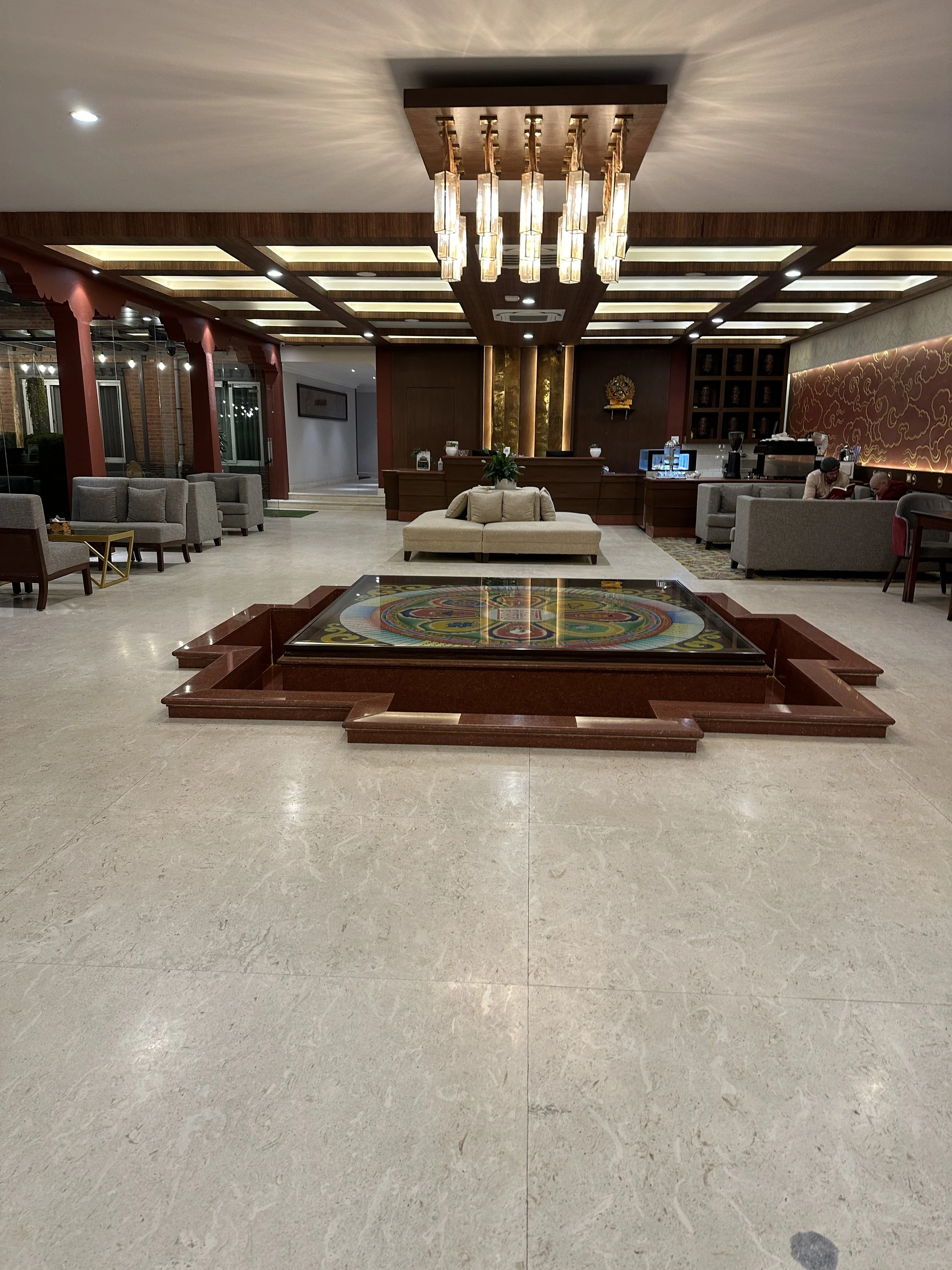 Journal Entry 10.24.23