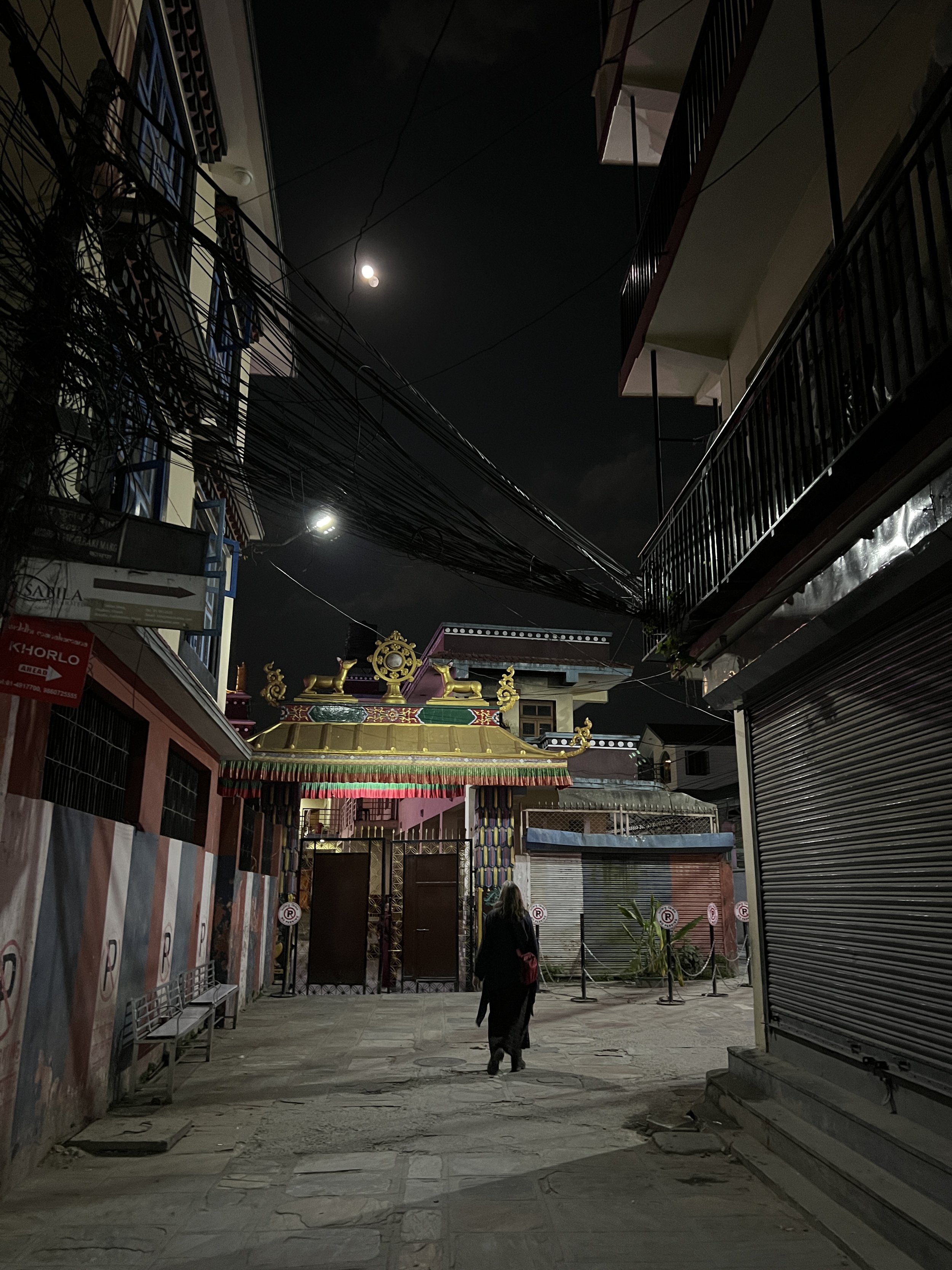 Journal Entry 10.25.23