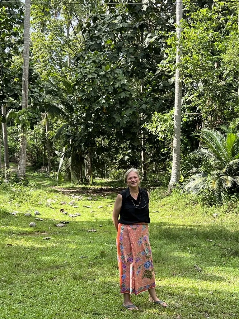 Journal Entry 11.7.23