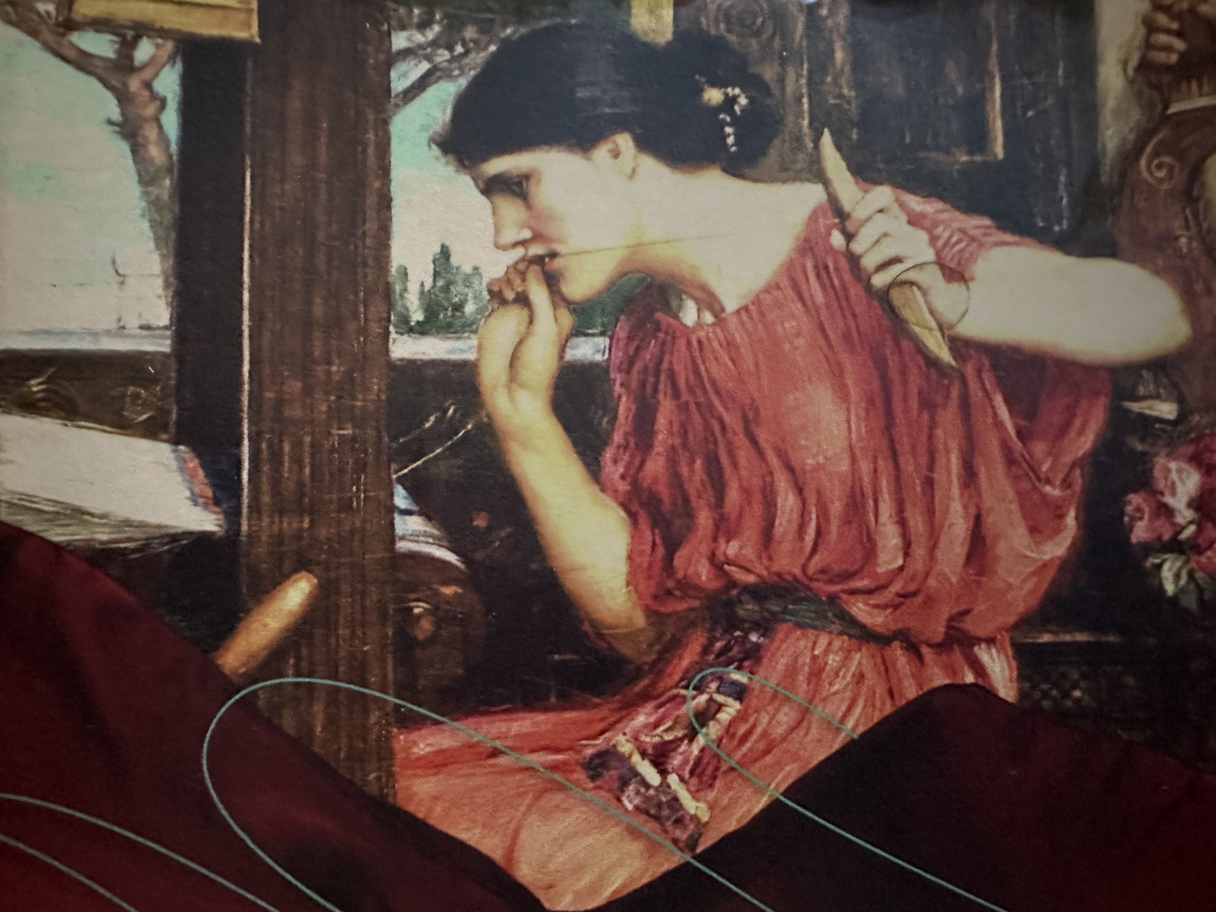 Journal Entry 11.19.23