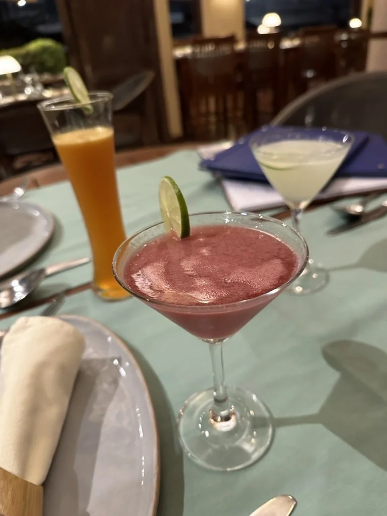 Journal Entry 11.23.23