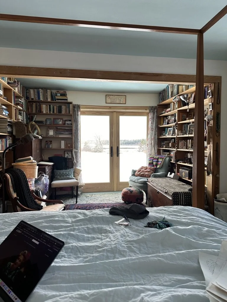 Journal Entry 12.2.23