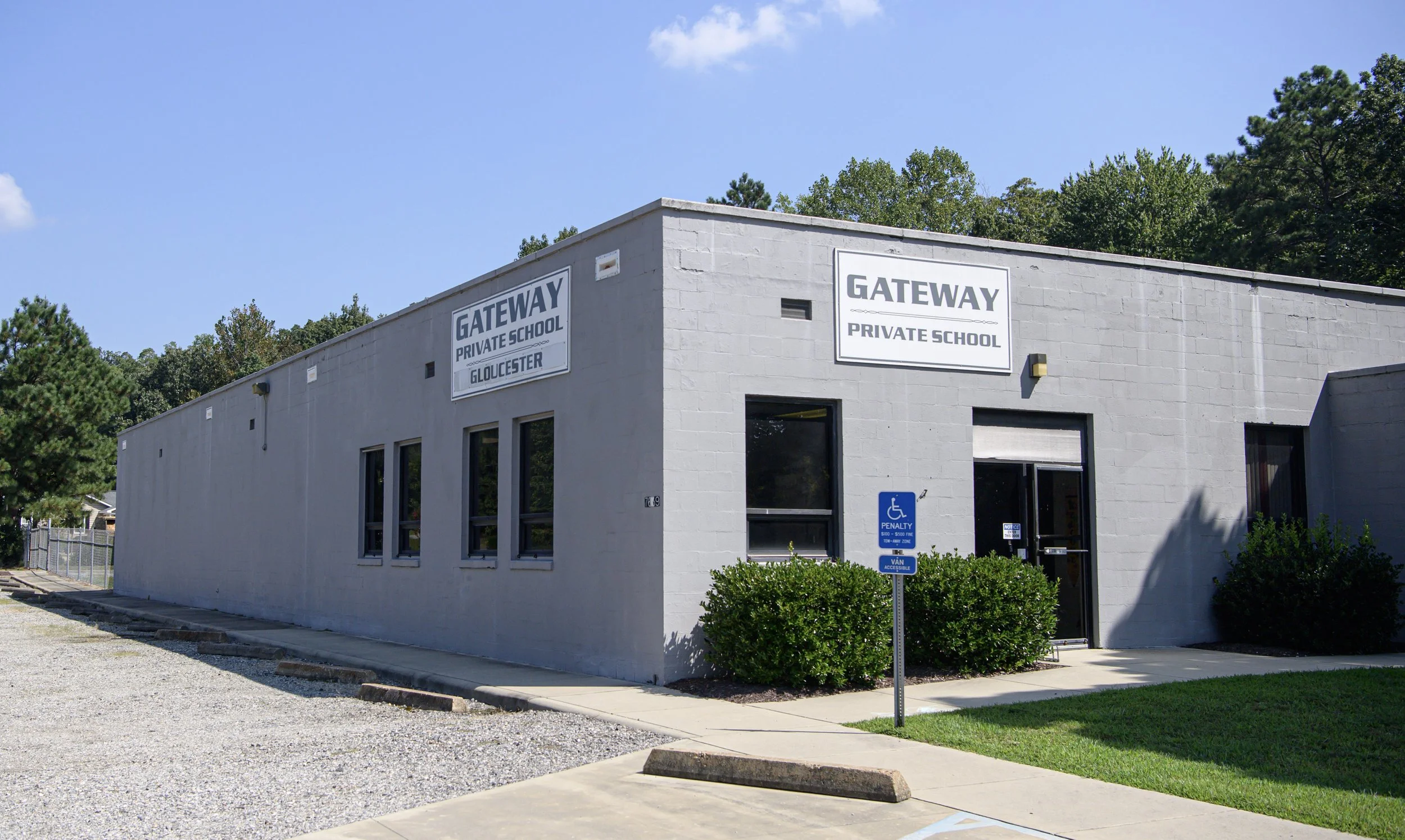 About Gateway Private Schools — Gateway Private School