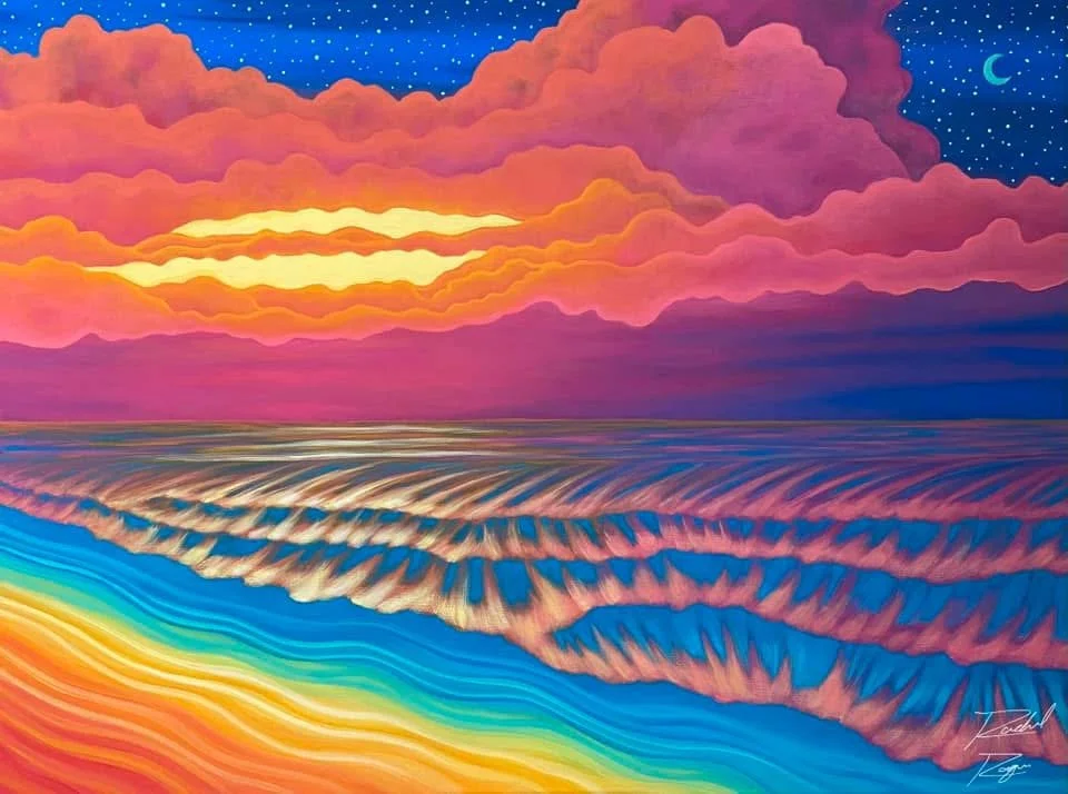 Sunset Dream