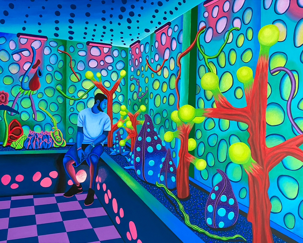 Exploring Other World