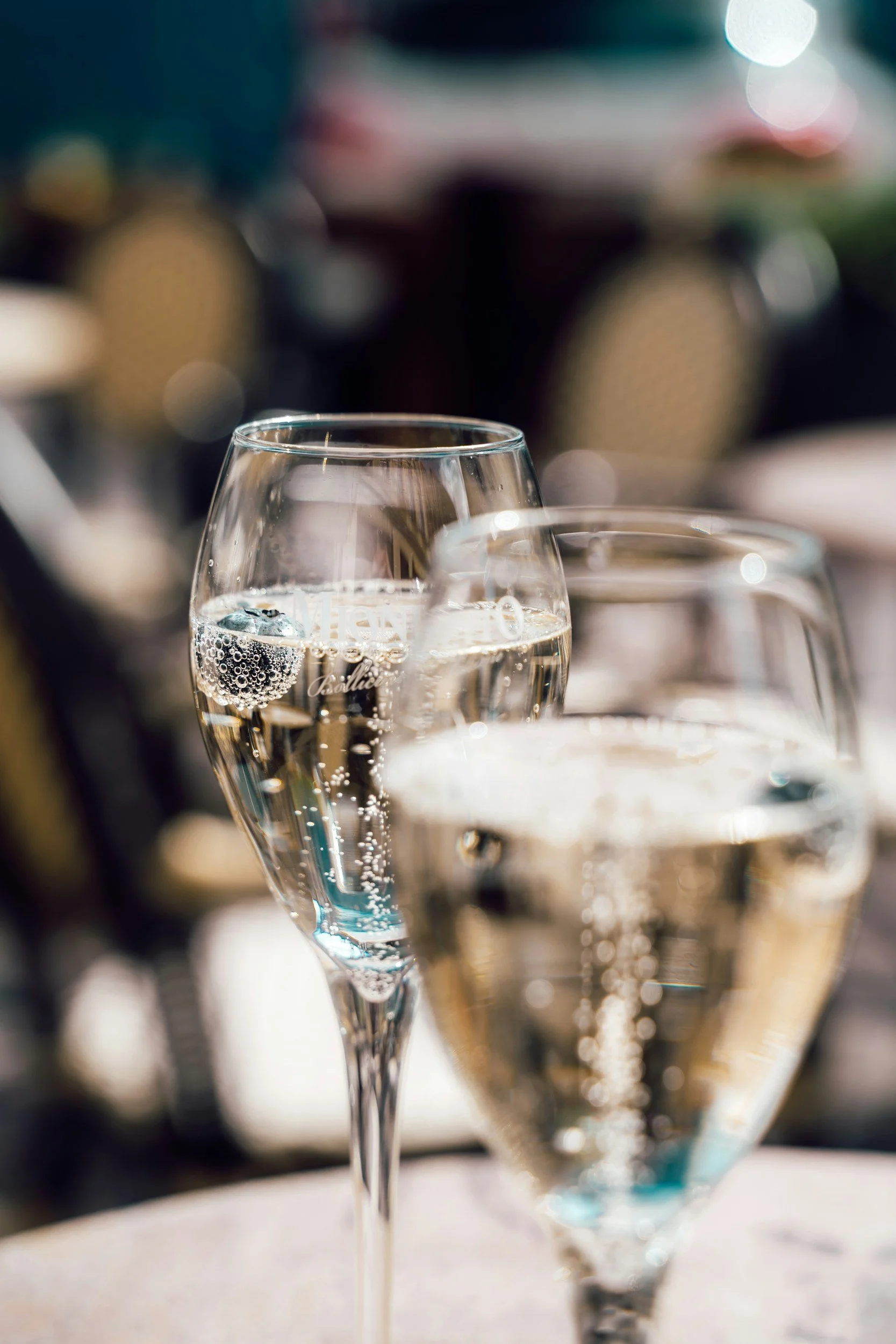 Mother’s Day at Carlo's