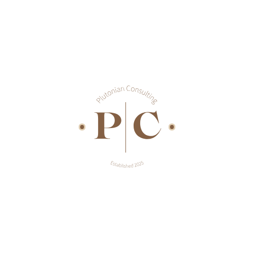 Plutonian Consulting