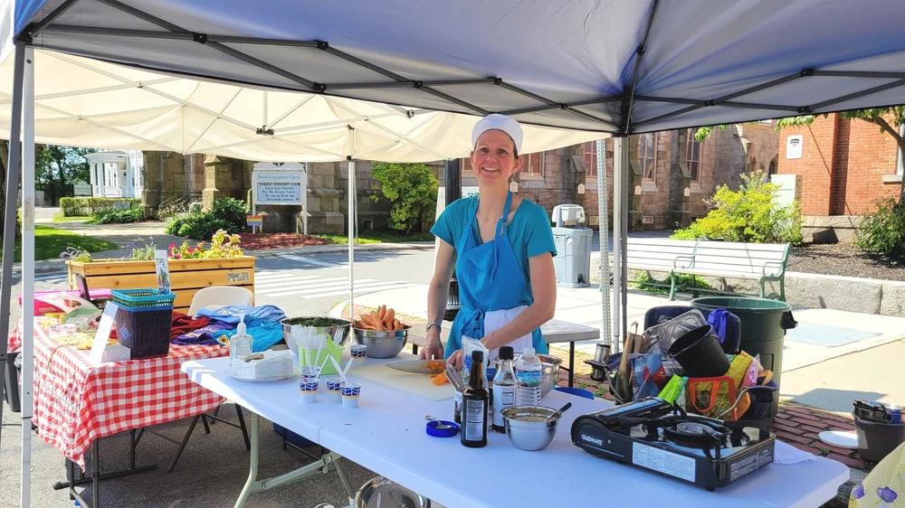 Healthy Cooking Connection | Personal Chef, Classes, & Kitchen Coaching