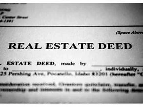 Lady Bird Deeds: Streamlining Michigan Estate Planning