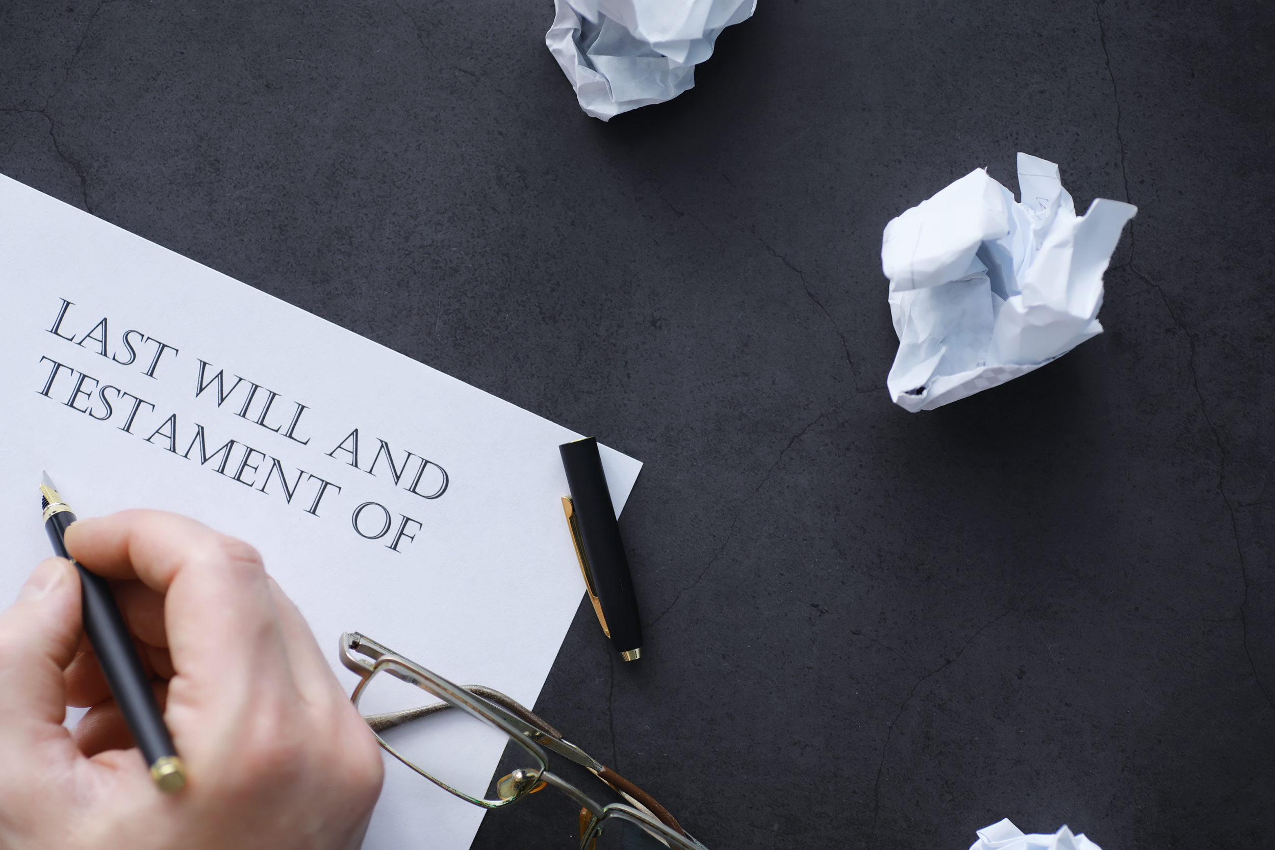 When is Probate Necessary in Michigan?