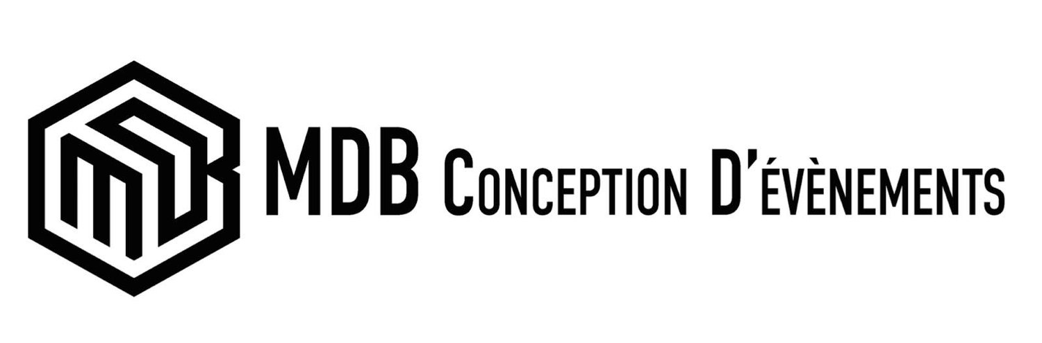 MDB Conception D’Évènements