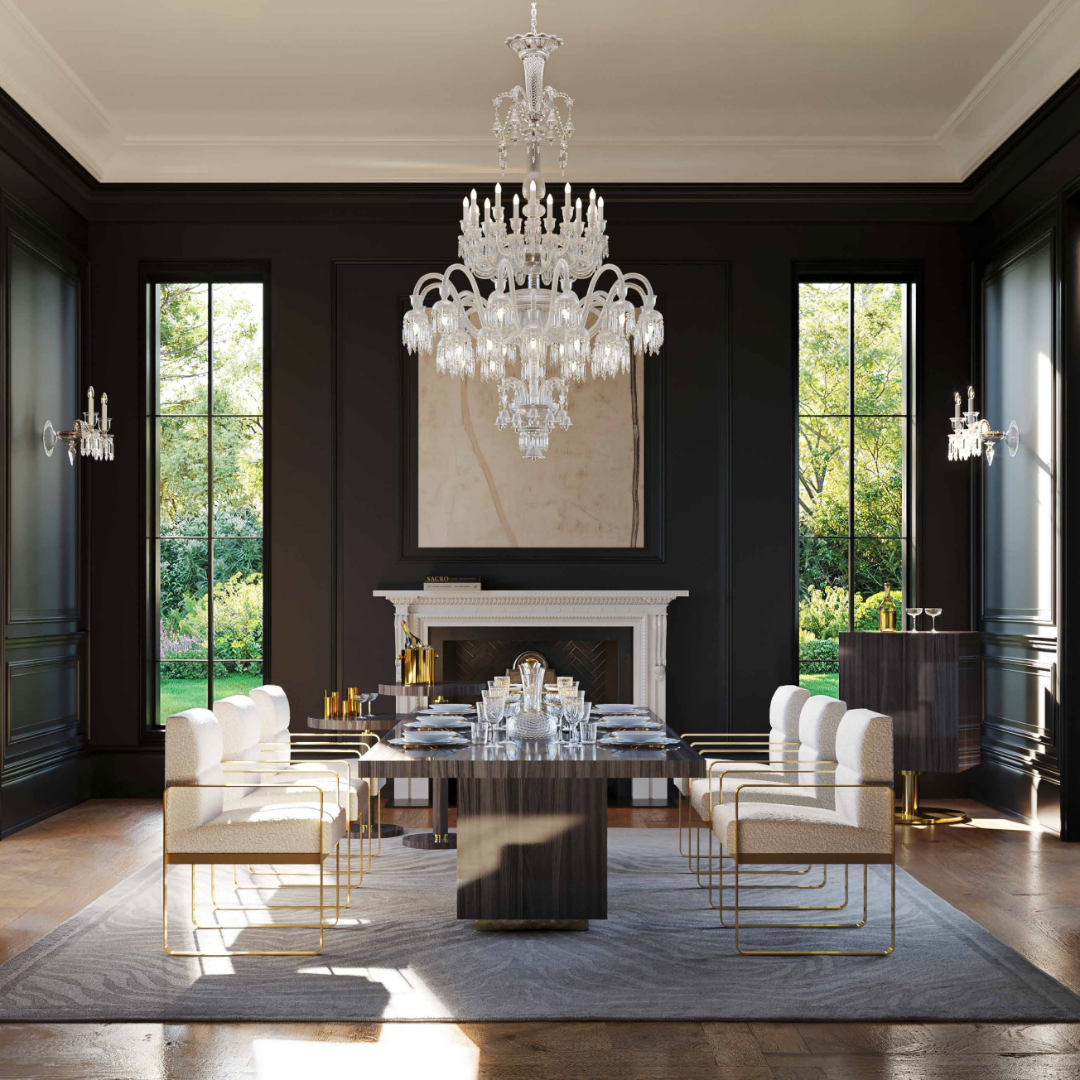 Living Spaces for Living Rooms, Dining Rooms, Bedrooms, Sofa, Chair, Tables