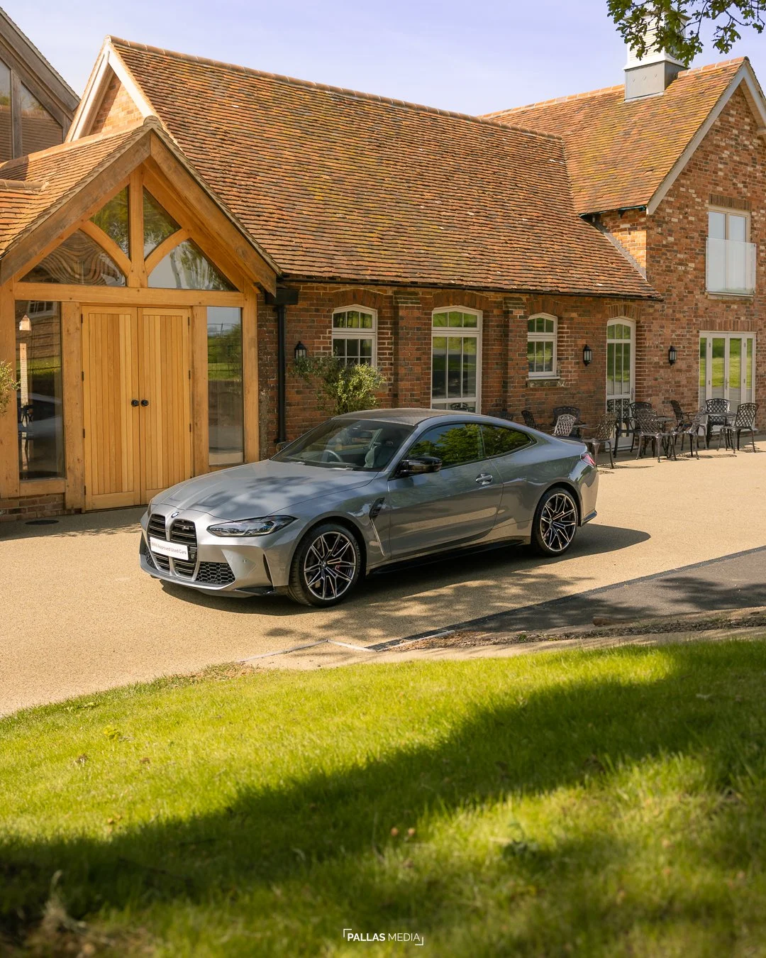 Vines BMW - BMW 4 Series