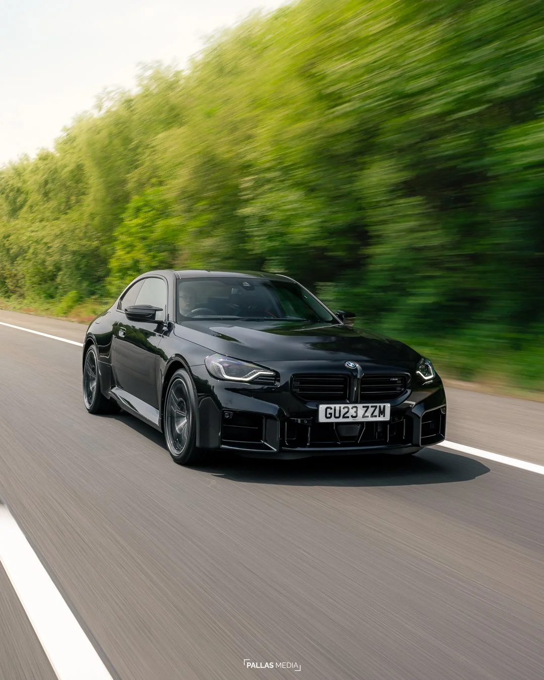 Vines BMW - 2023 BMW M2